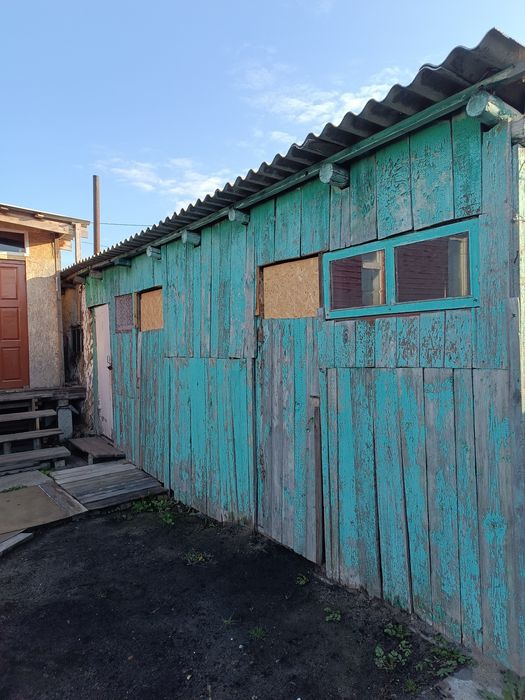 Продаю 4-х комнатный дом в рабочем