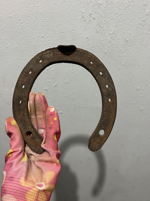 Продается подкова