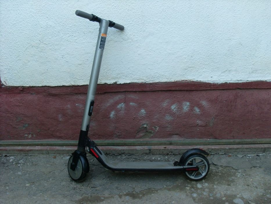 Самокат электрический