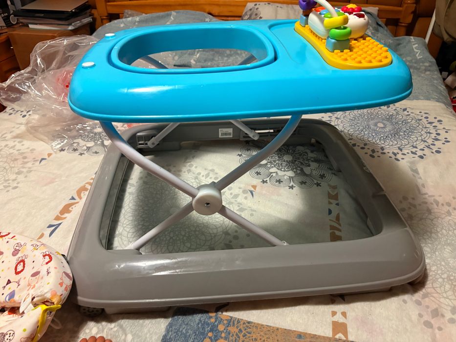 Проходилка за деца над 6 месеца
