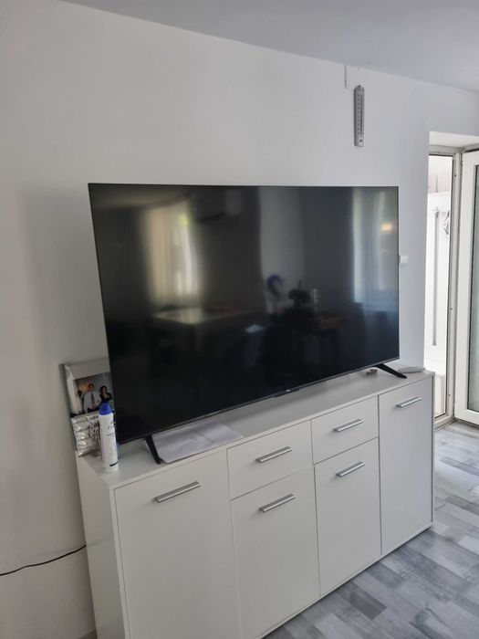 Vând sau schimb tv
