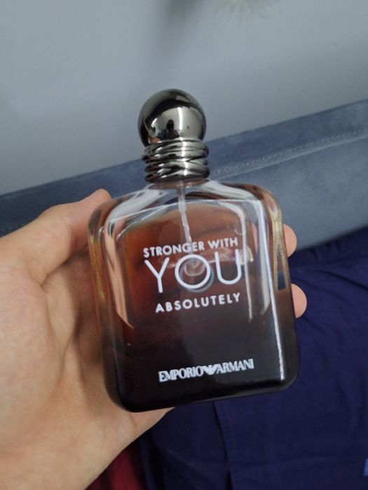 Stronger with you absolutely 100ml