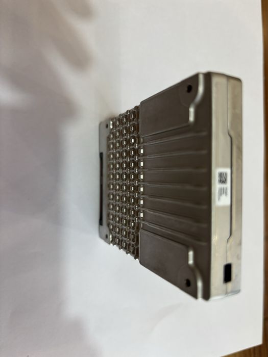 INTEL SSD D7-P5520 SERIES 2.5   7.68TB