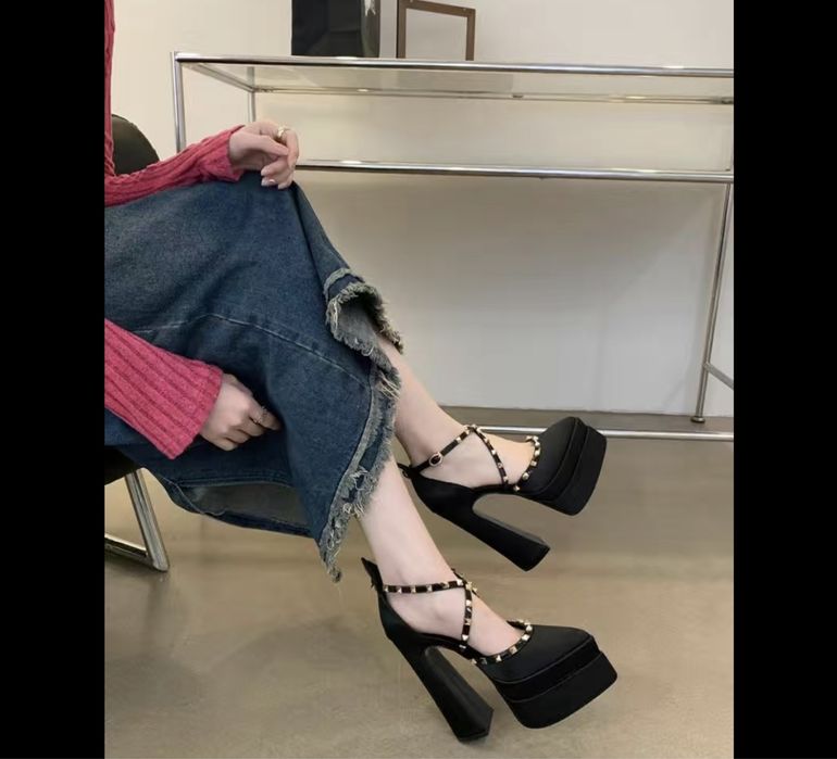 Продам туфли