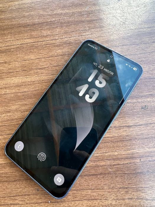 Продам телефон Samsung a35 256