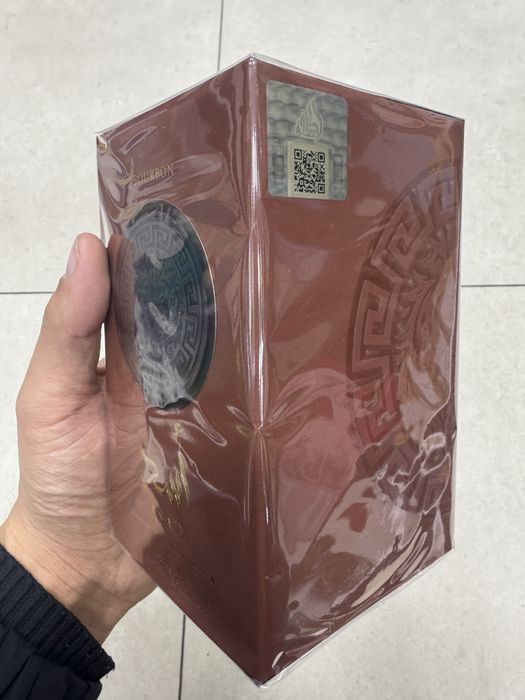 Lataffa Asad Bourbon