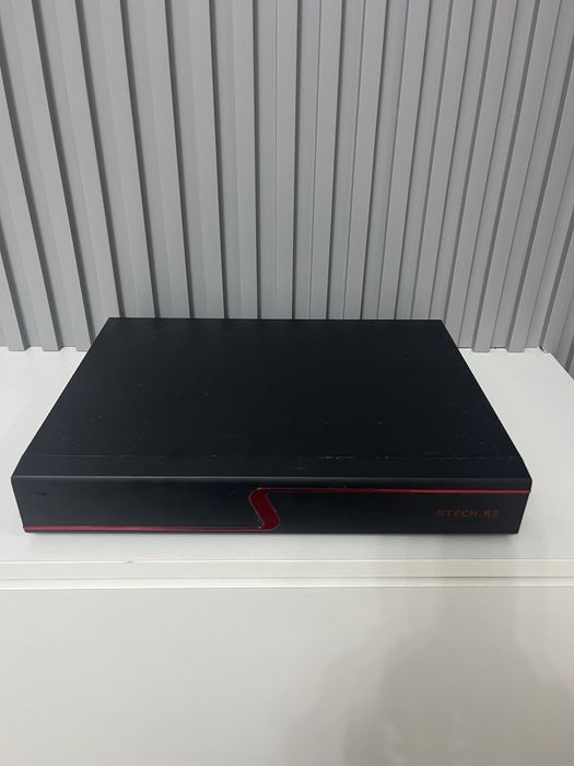 Видеорегистратор 8 канальный