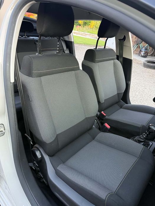 Citroen C 3 an 2021