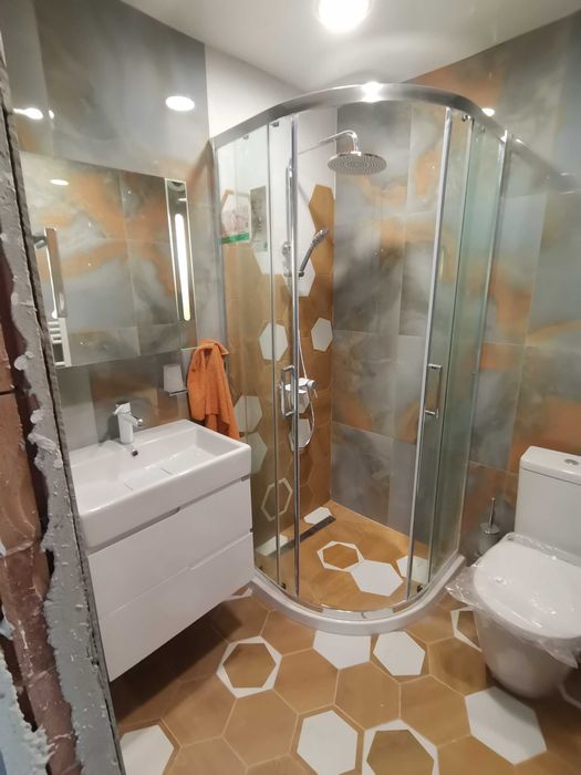 Майстор строителни услуги