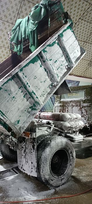 Доставка клинец песок кампот