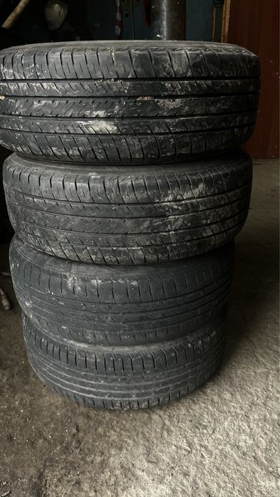 Резина с дисками