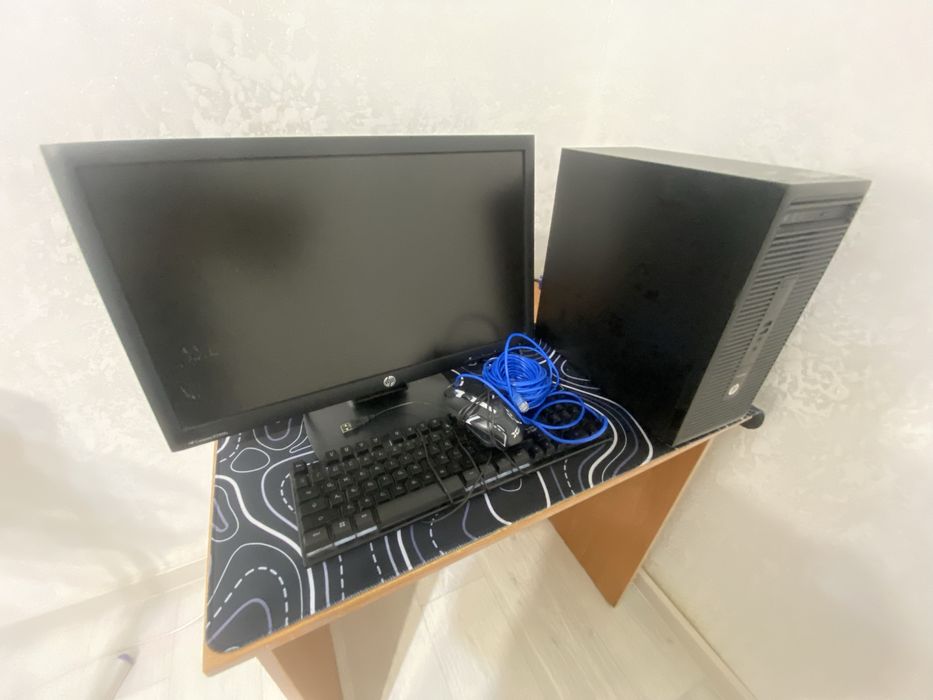 Компьютер игровой