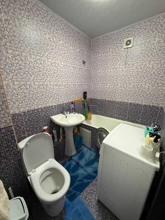 ПРОДАМ 3Х ком. Самал (Канат ПРАЙМ)
