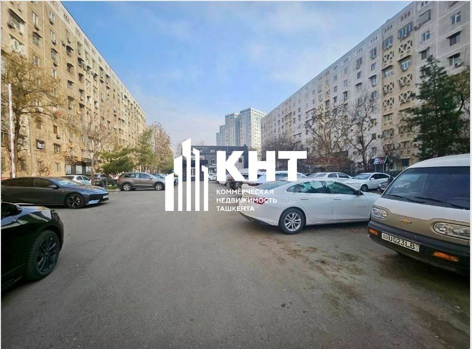 Мирабад | ул.Нукус - Продается земельный участок для застройки 9 соток