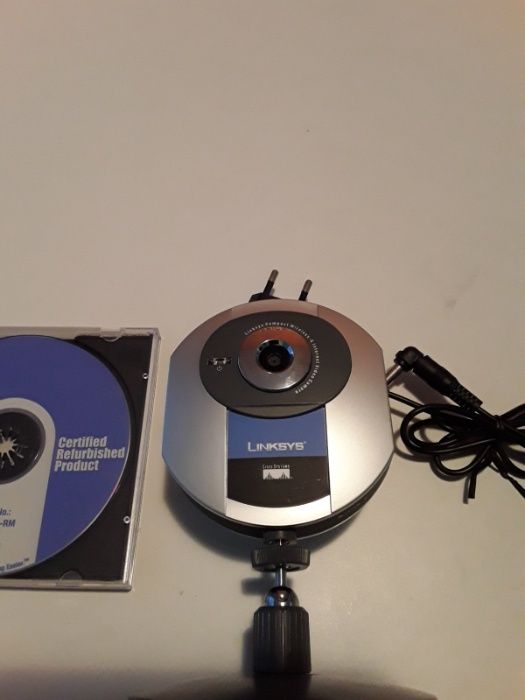 камера за видео навлюдение-американска