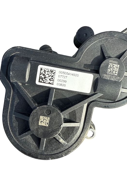 Etrier Spate Dreapta Alfa Romeo Stelvio 2016 - >