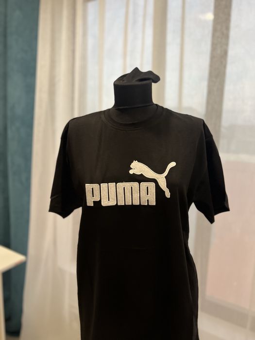 Tricou Puma barbati