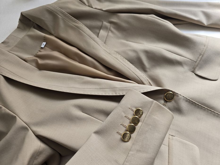 Луксозно дамско сако