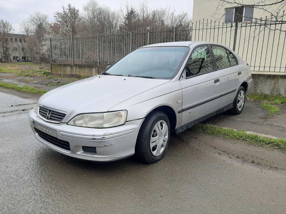 Honda Accord 1.8 iLS 2000г