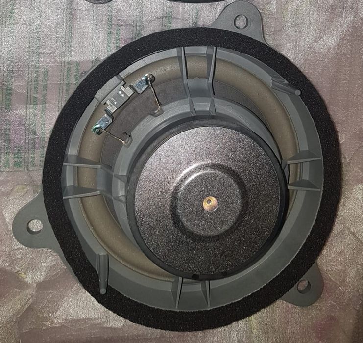 Boxe Bose / subwoofer