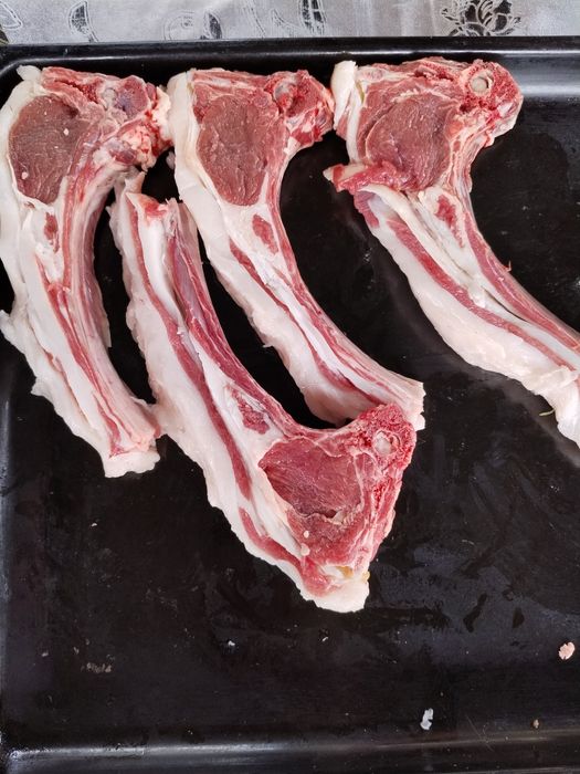 Вкусные маринады