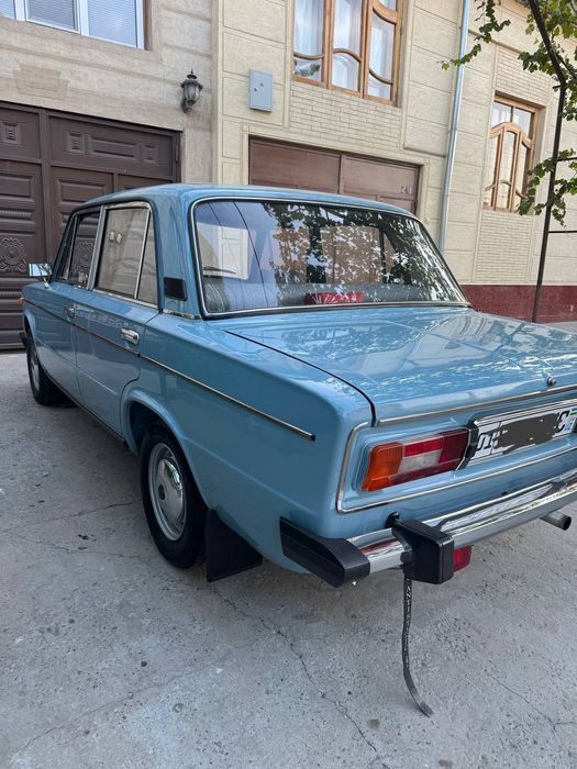 Vaz2106 ideal holati