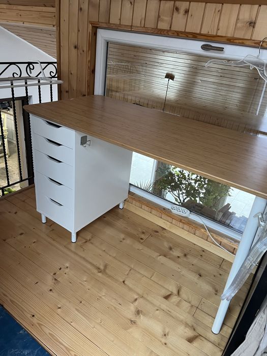 Birou stare buna - Ikea