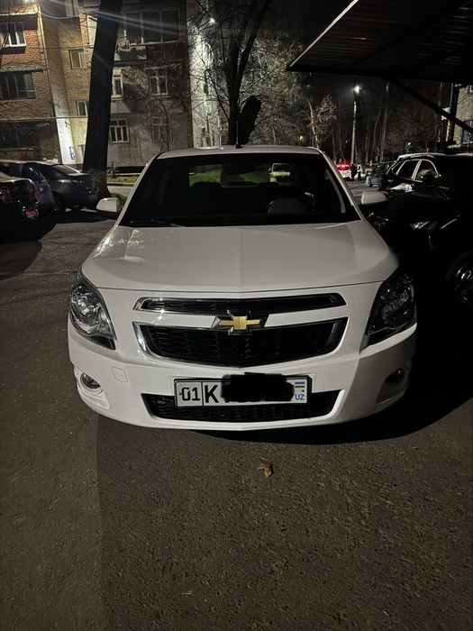 Cobolt Ltz 4 aftomat 2022 yil 52.00 km yurgan Benzin