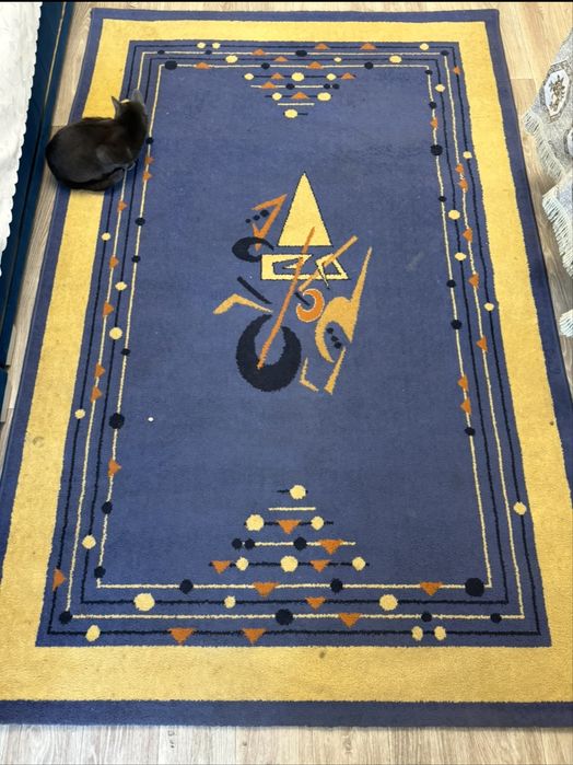 Продаю ковры 1,5*2