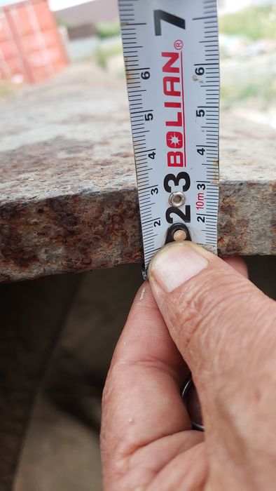 Продам советскую трубу металл D 100 см (1 метр)