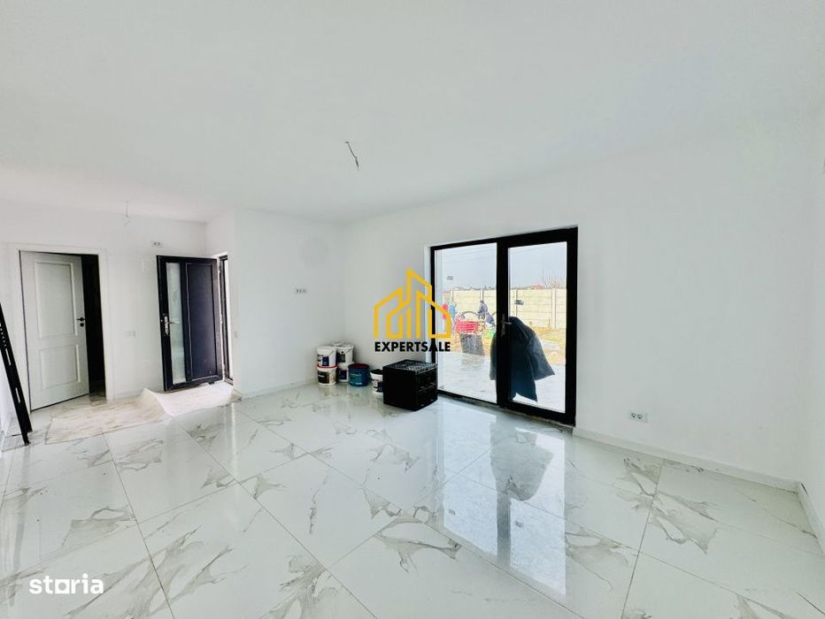 Casa Clinceni/ Utilitati/ 4 Camere