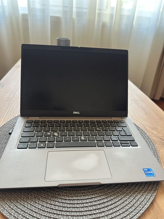 Dell Latitude 5320 touch screen