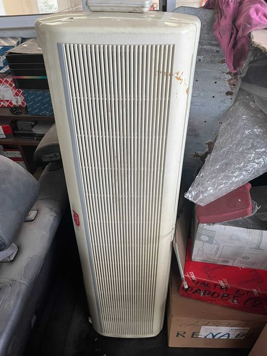 Климатик употребяван 24 000 BTU