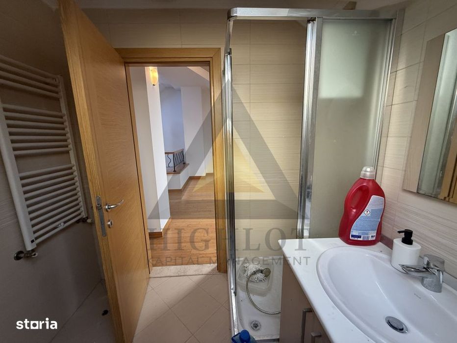 Sunflower Grand Residence | Iancu Nicolae | Vila La Inchiriere