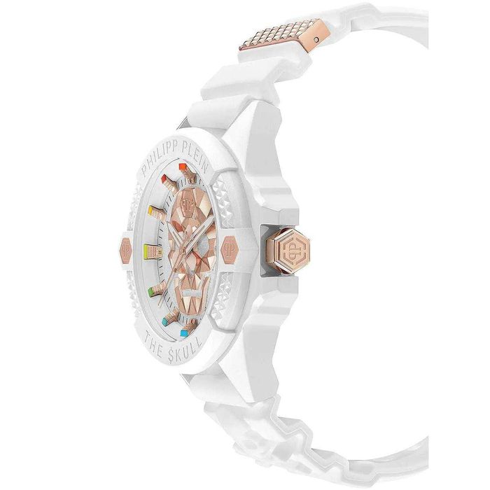 Мъжки часовник Philipp Plein The Skull Ecoceramic