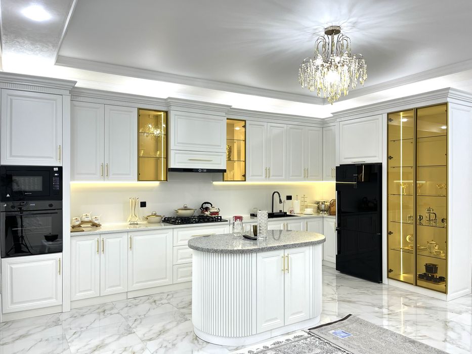 Oshxona mebeli.Кухная мебел