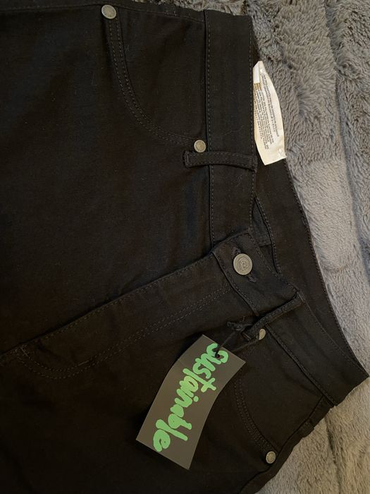 Нови Маркови Панталони Levi’s и Cheap Monday