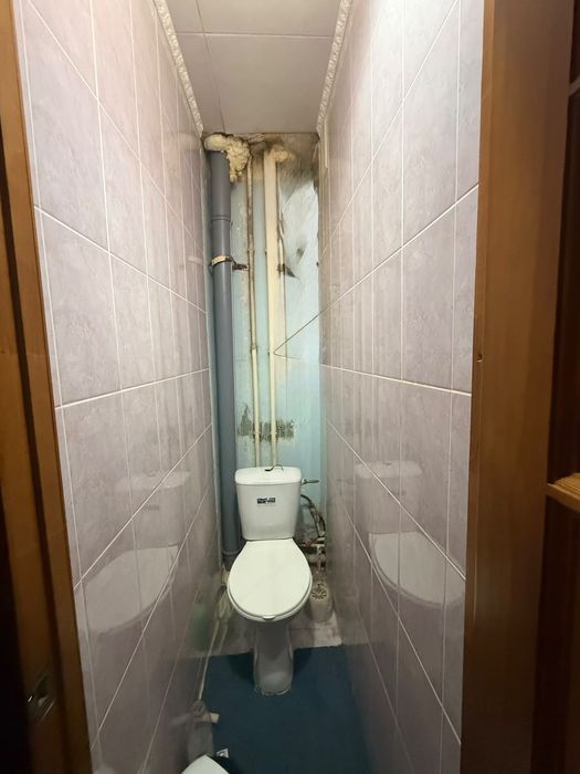 Продается 2х комнатная квартира