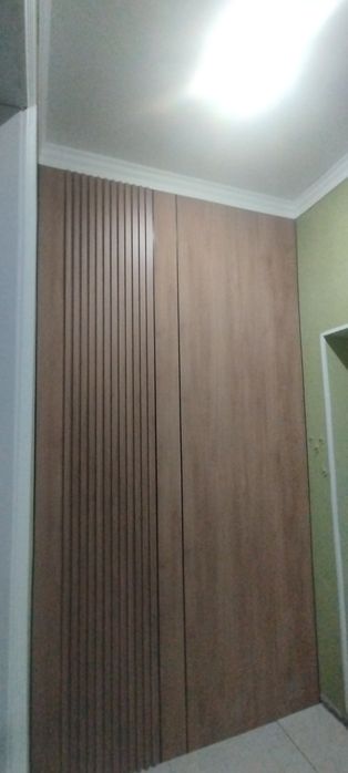Ремонт квартира.