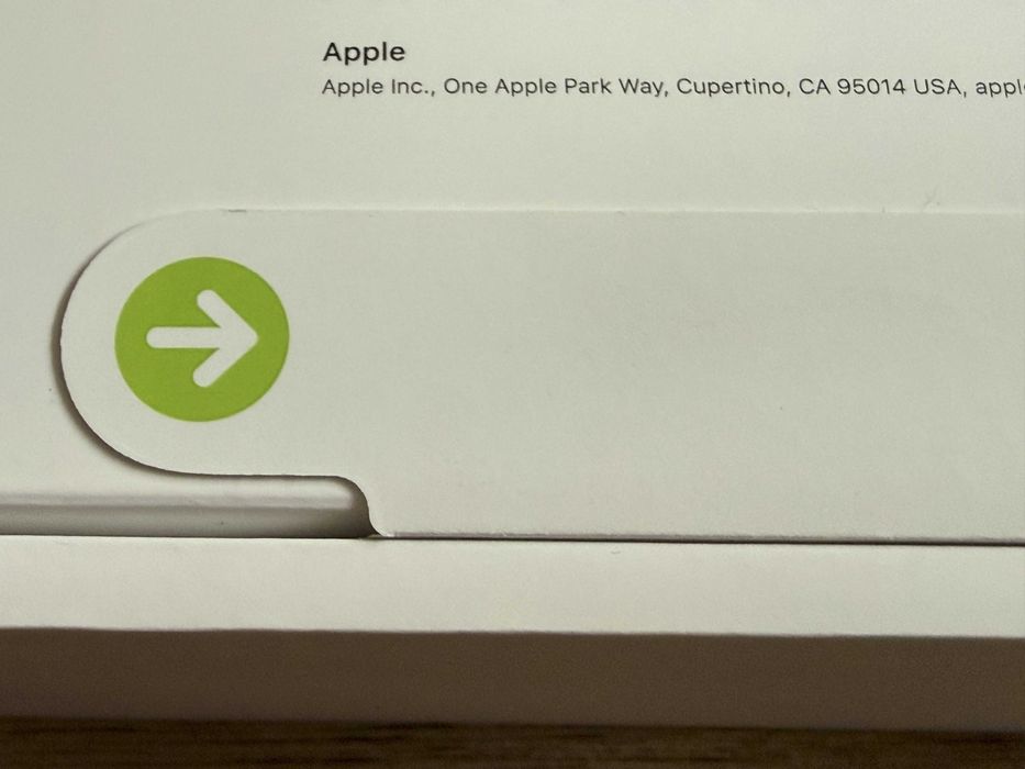 НОВ! MacBook Pro 14 M5 MAX`18 CPU/32 GPU/36GB RAM/2TB SSD/Гаранция