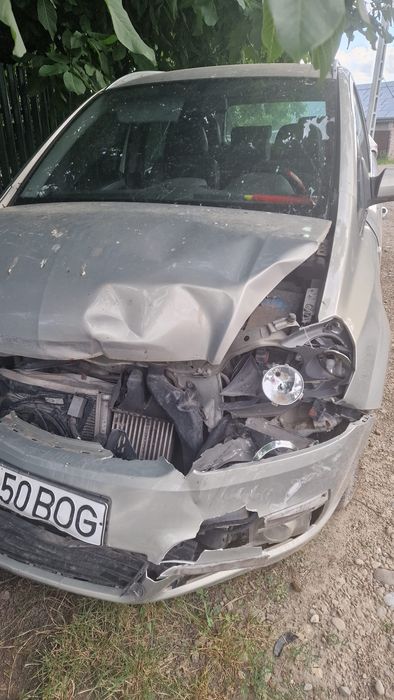 OPEL Zafira 2007 — imagine 3