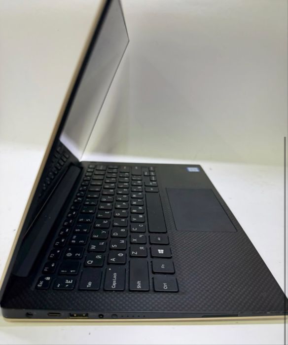 Ноутбук Dell xps 13