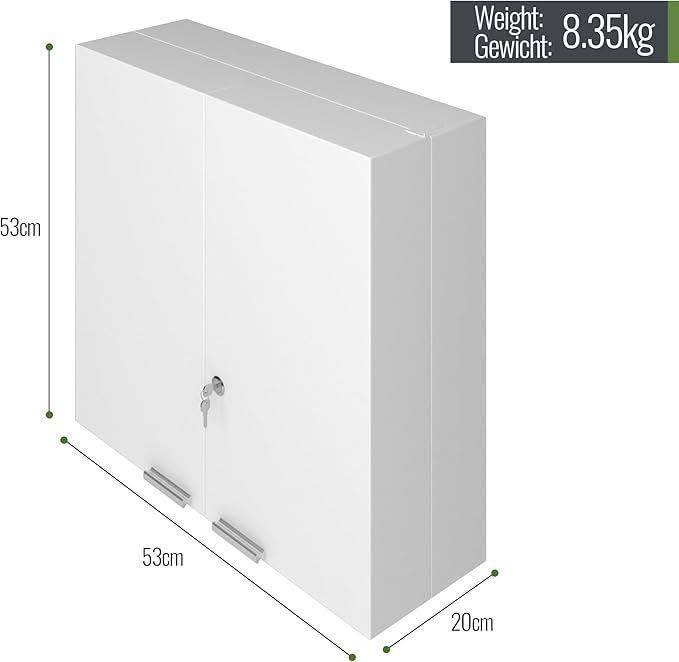 Шкаф за лекарства Jago