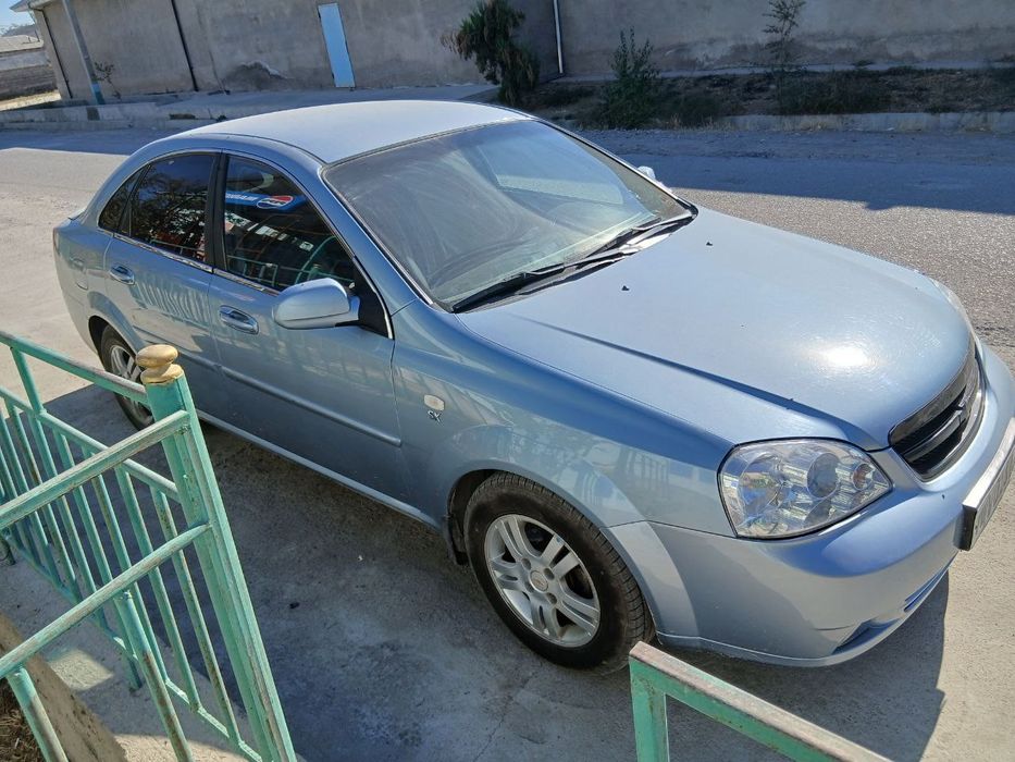 Lasetti 2011 xolati idial