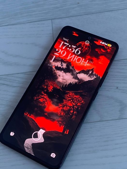 Xiaomi Redmi note 13 4g