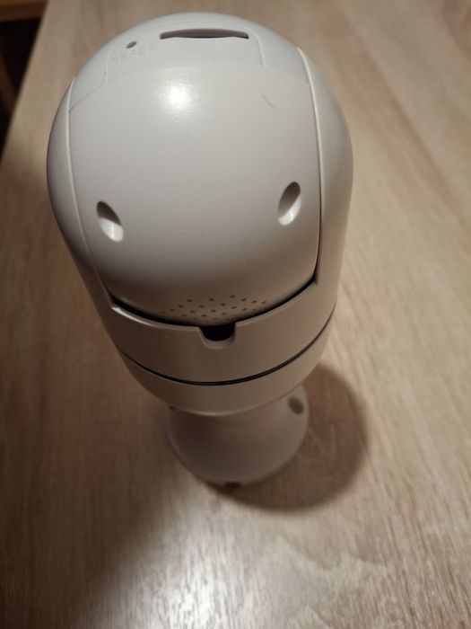 Wi fi камера видеонаблюдения