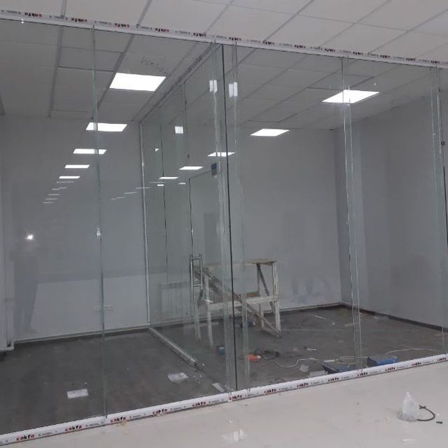 Зеркало с подсветкой. Душкабины Оргстекло