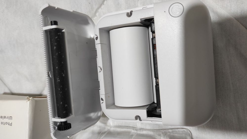 Мини     принтер