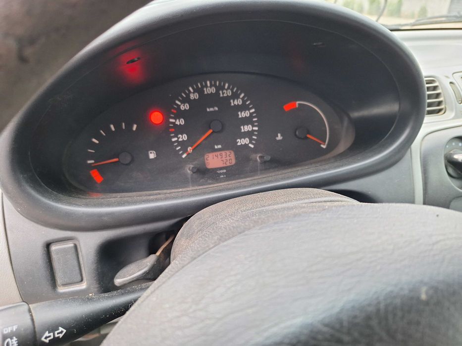 Nissan Micra ,benzina, 998cmc ,hatchbeck,