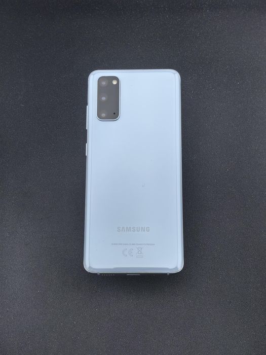 Samsung Galaxy S20 128 GB-wap457